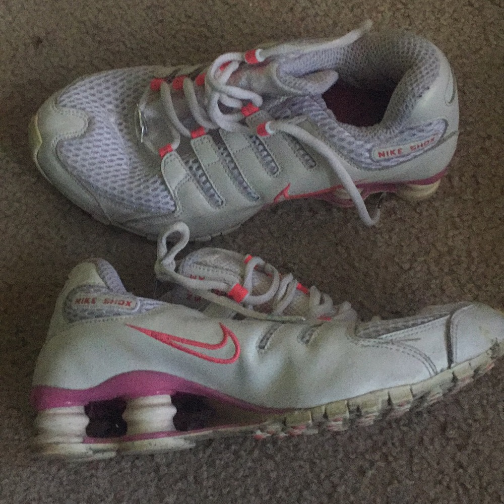nike running shoes